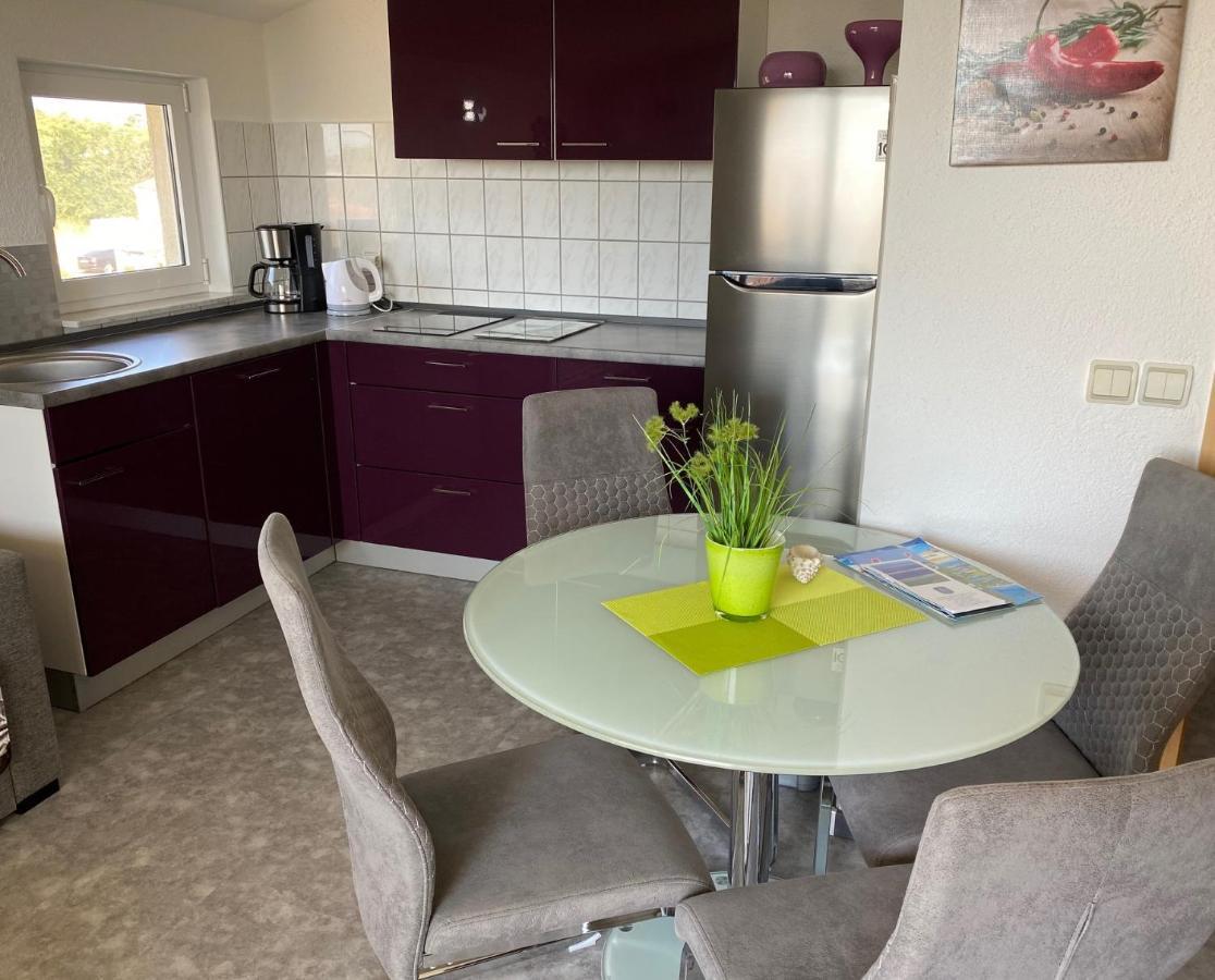 Croliday Apartment With Pool Nin فرسي المظهر الخارجي الصورة