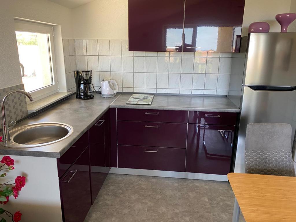 Croliday Apartment With Pool Nin فرسي المظهر الخارجي الصورة