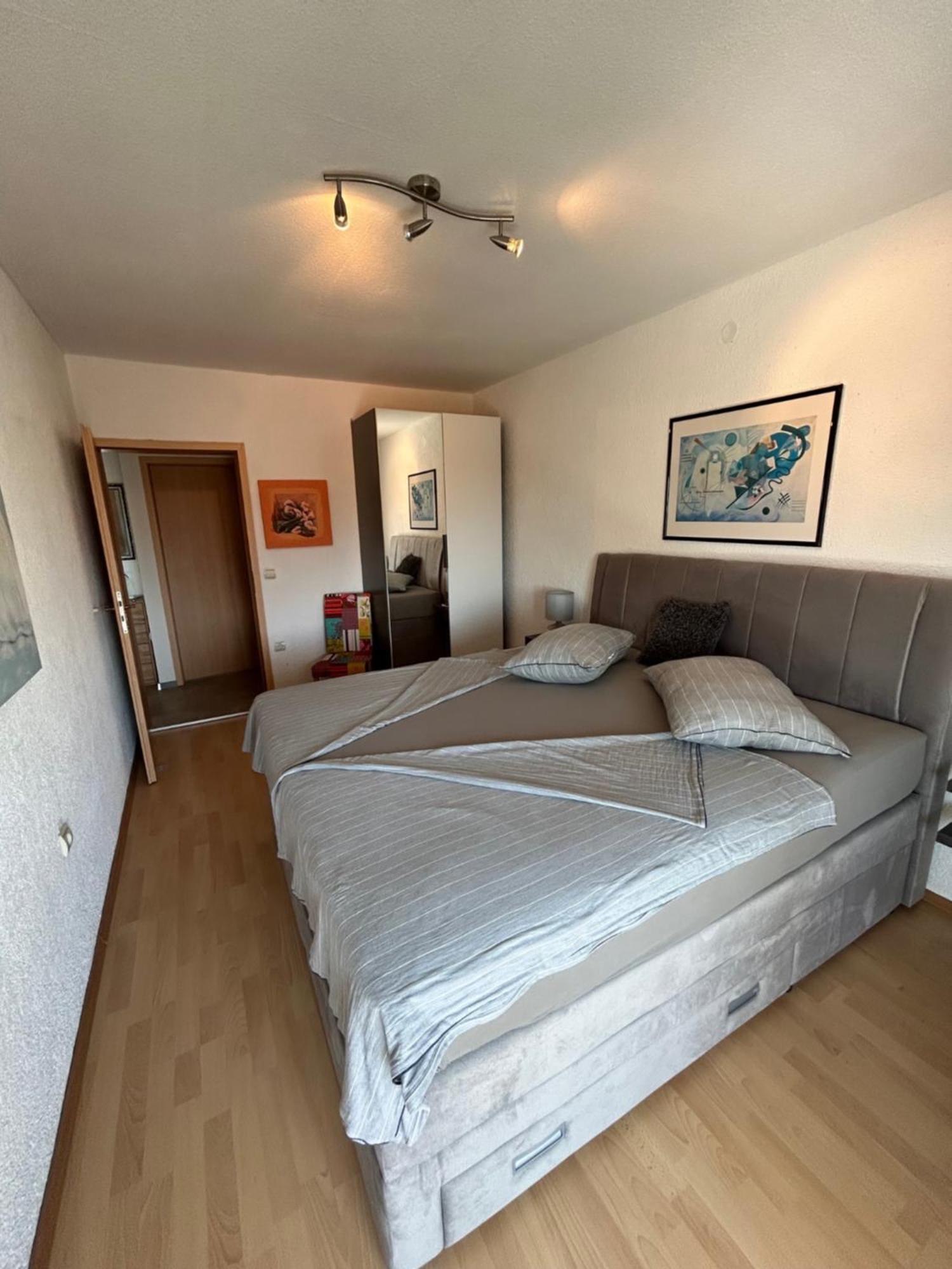 Croliday Apartment With Pool Nin فرسي المظهر الخارجي الصورة